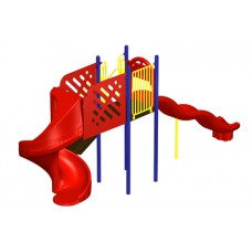 Adventure Playground Equipment Model PS3-91171