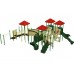 Adventure Playground Equipment Model PS3-91177