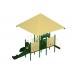 Adventure Playground Equipment Model PS3-91187