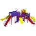 Adventure Playground Equipment Model PS3-91203