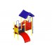 Adventure Playground Equipment Model PS3-91205