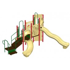 Adventure Playground Equipment Model PS3-91210