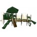 Adventure Playground Equipment Model PS3-91219