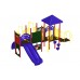 Adventure Playground Equipment Model PS3-91227