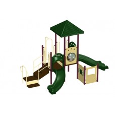 Adventure Playground Equipment Model PS3-91231