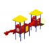 Adventure Playground Equipment Model PS3-91235