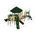 Adventure Playground Equipment Model PS3-91242