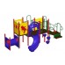 Adventure Playground Equipment Model PS3-91255