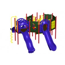 Adventure Playground Equipment Model PS3-91261