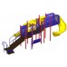 Adventure Playground Equipment Model PS3-91275