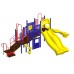 Adventure Playground Equipment Model PS3-91277