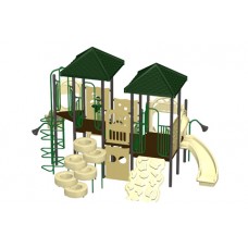 Adventure Playground Equipment Model PS3-91291