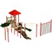 Adventure Playground Equipment Model PS3-91296