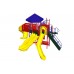 Adventure Playground Equipment Model PS3-91298