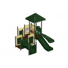 Adventure Playground Equipment Model PS3-91303