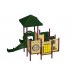 Adventure Playground Equipment Model PS3-91306