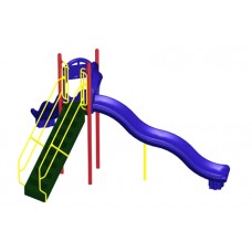 Adventure Playground Equipment Model PS3-91323