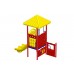 Adventure Playground Equipment Model PS3-91329