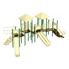 Adventure Playground Equipment Model PS3-91339