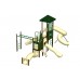 Adventure Playground Equipment Model PS3-91345