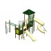 Adventure Playground Equipment Model PS3-91349