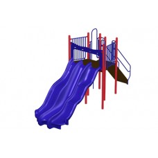 Adventure Playground Equipment Model PS3-91371