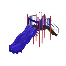 Adventure Playground Equipment Model PS3-91372