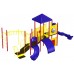 Adventure Playground Equipment Model PS3-91375