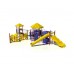 Adventure Playground Equipment Model PS3-91377