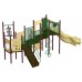 Adventure Playground Equipment Model PS3-91387