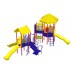 Adventure Playground Equipment Model PS3-91413