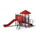 Adventure Playground Equipment Model PS3-91427