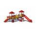 Adventure Playground Equipment Model PS3-91434