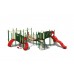 Adventure Playground Equipment Model PS3-91436