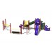 Adventure Playground Equipment Model PS3-91453