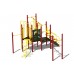 Adventure Playground Equipment Model PS3-91455