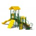 Adventure Playground Equipment Model PS3-91464