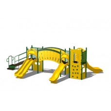 Adventure Playground Equipment Model PS3-91465