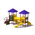 Adventure Playground Equipment Model PS3-91467