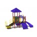 Adventure Playground Equipment Model PS3-91471