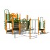 Adventure Playground Equipment Model PS3-91482