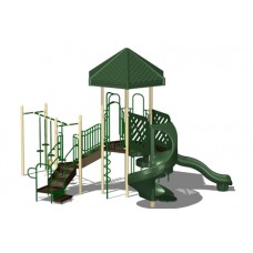 Adventure Playground Equipment Model PS3-91487