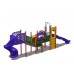 Adventure Playground Equipment Model PS3-91501