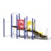 Adventure Playground Equipment Model PS3-91506