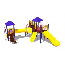 Expedition Playground Equipment Model PS5-21047