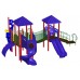 Expedition Playground Equipment Model PS5-90934