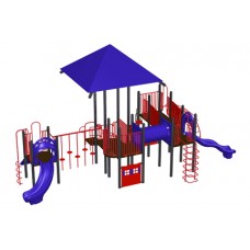 Expedition Playground Equipment Model PS5-91073