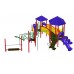 Expedition Playground Equipment Model PS5-91120