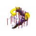 Expedition Playground Equipment Model PS5-91376