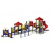 Expedition Playground Equipment Model PS5-91461